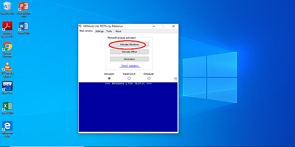 Cara Mengatasi Your Windows Licence 