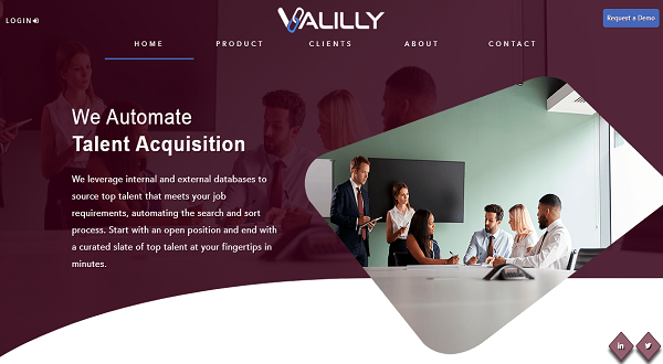 valilly Situs Freelance