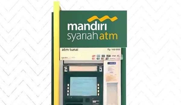 Bank Mandiri Syariahi