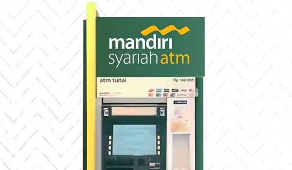 Bank Mandiri Syariahi