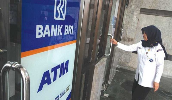 Cara Topup dan Kirim Saldo Dana dari Bank BRI