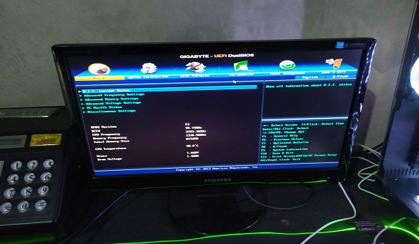 instal windows 7 terbaru