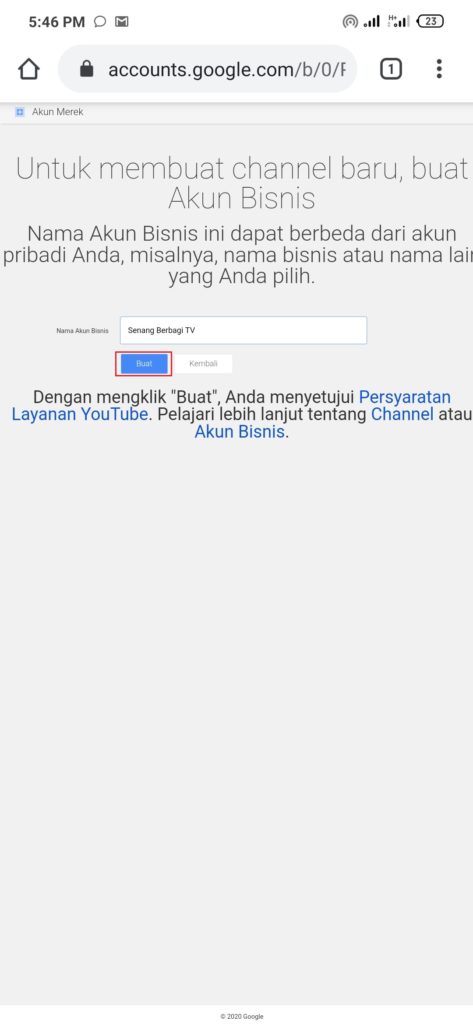 Cara Mudah Menjadi Youtuber dengan Modal Hp Android 