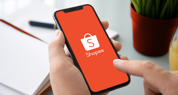 cara membatalkan pesanan di shopee