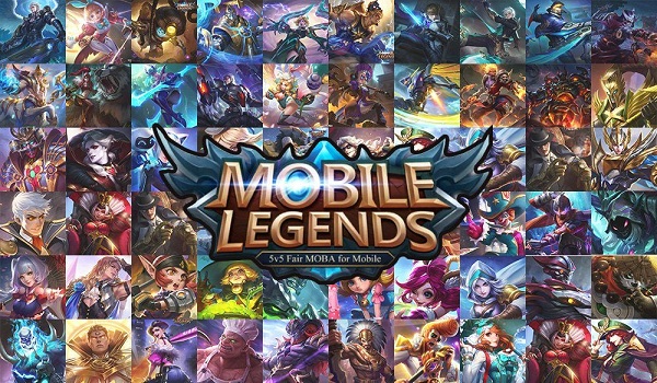 Istilah Pada Game Mobile Legends