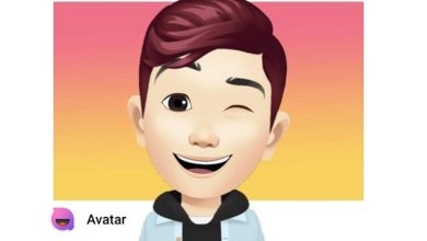Cara Membuat Avatar Keren dari Facebook