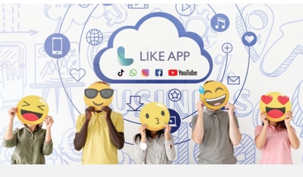 Cara Mendapatkan Uang Gratis dari Aplikasi Like Android