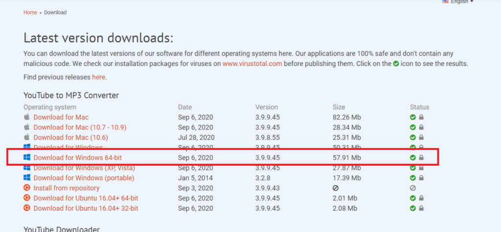 Cara Download Semua Lagu Mp3 dari Youtube Tanpa Ribet