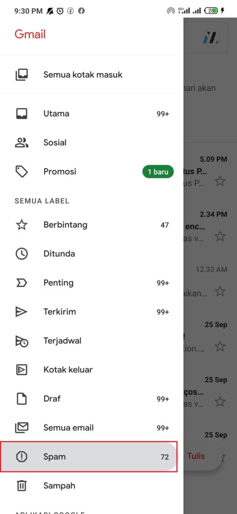 Cara Verifikasi Kode Email dari Aplikasi SDCEX Tidak Muncul Cara Mendapatkan Uang 200 ribu dari Aplikasi SDCEX Android