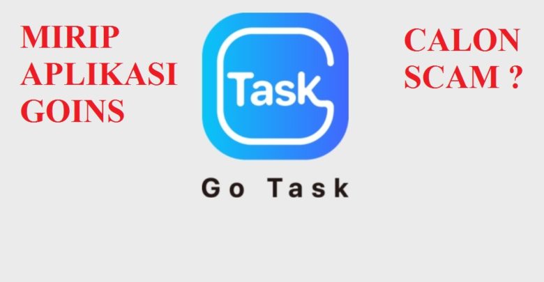 APlikasi Gotask