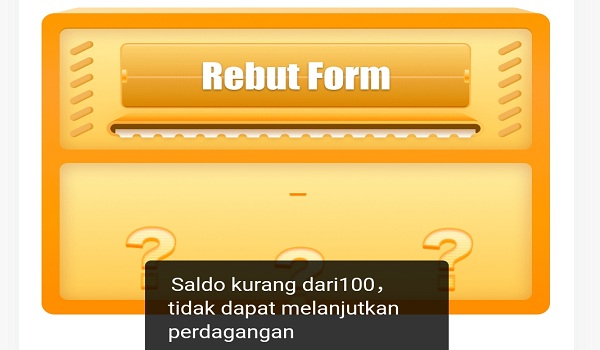 Review Aplikasi CK Belanja Awas Calon SCAM Mirip S-Earn Global Mall dan Apk Mall