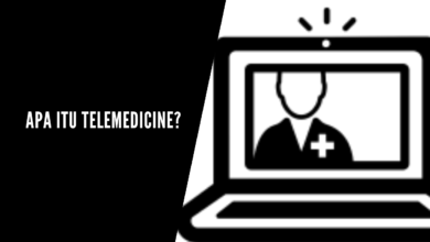 apa itu telemedicine