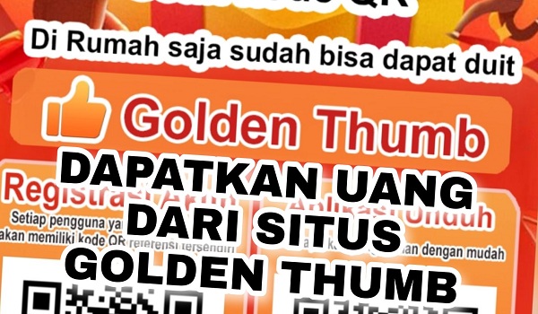 Situs Golden Thumb