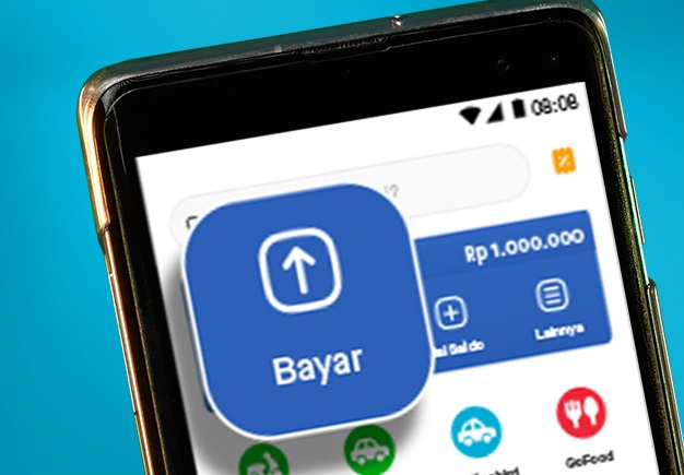 Cara Mendapatkan Saldo Gopay Gratis Terbaru