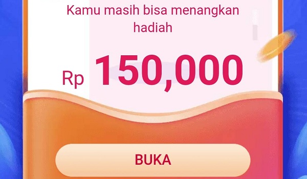 Cara Mendapatkan Saldo Lazada Gratis 150 ribu