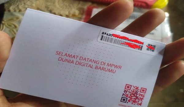 Cara Mengatasi Kartu MPWR Indosat Hilang Sebelum Aktivasi