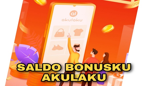 Cara Menggunakan Saldo Bonusku dari Aplikasi Akulaku