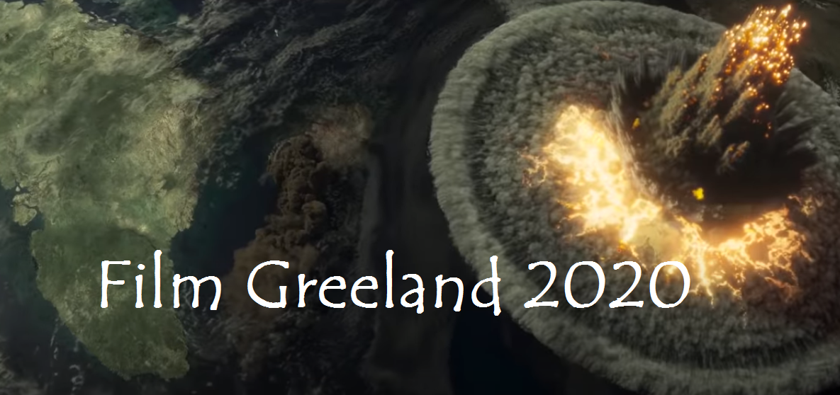 Link Download Film Greeland Full Movie HD 2020