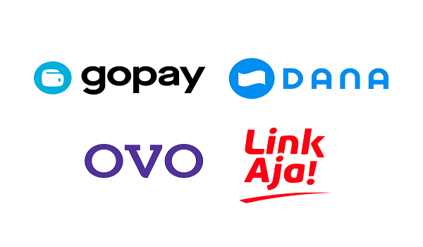 Kode Bank Untuk Mengisi Saldo Dana OVO GOPAY dan LinkAja