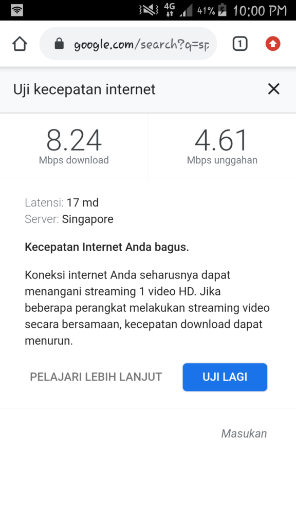 Cara Mengaktifkan Paket Ceria Telkomsel Unlimited 3000 GB