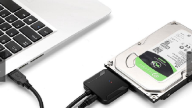 Tips Membeli Konverter Hard disk Internal ke USB Laptop