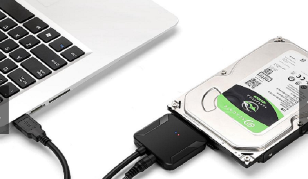Tips Membeli Konverter Hard disk Internal ke USB Laptop