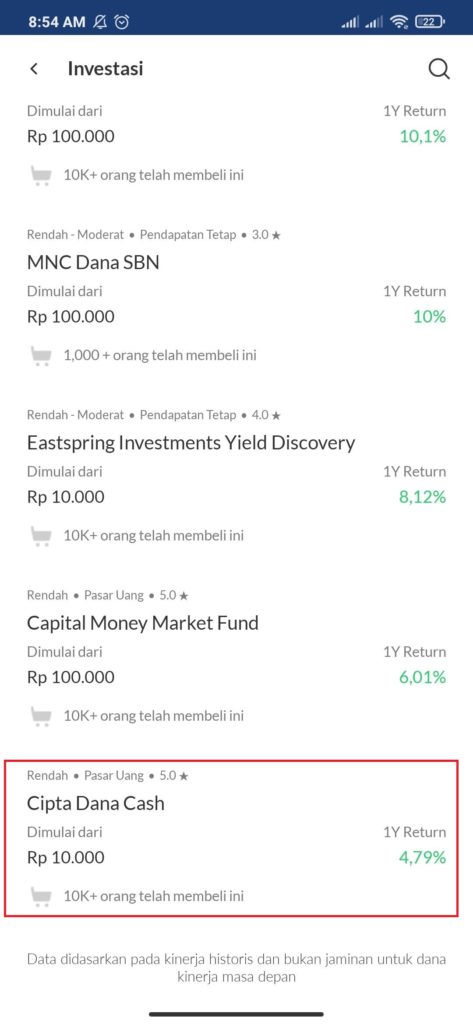 Cara Mudah Belajar Membeli Saham dari Aplikasi Ajaib