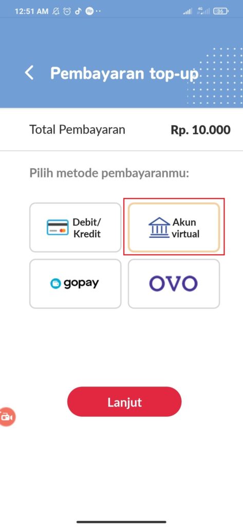 Cara Mengatasi Topup Pulsa Kartu Mpwr Yang Gagal Terus