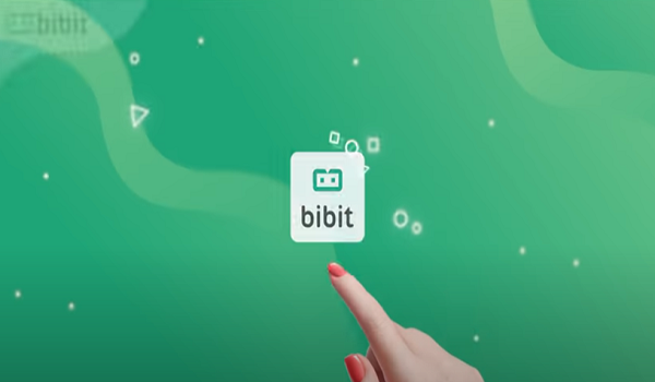 Aplikasi bibit