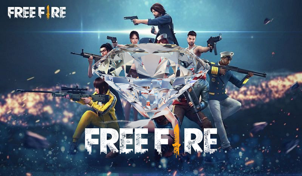 Cara Mendapatkan Diamonds Gratis Free Fire Terbaru