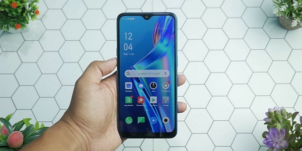 Cara Mudah Mengatasi Hp Oppo Suka Mati Sendiri