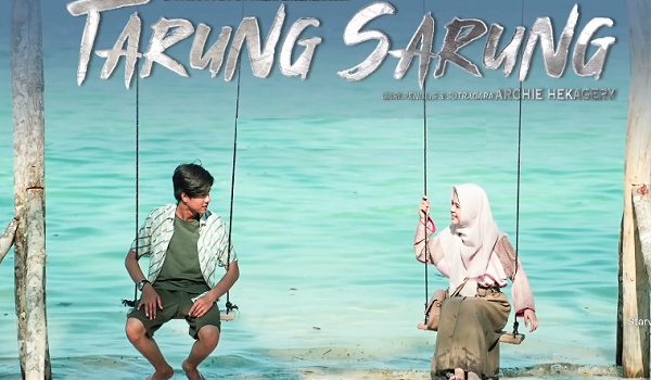 Link Download Film Tarung Sarung Full Movie