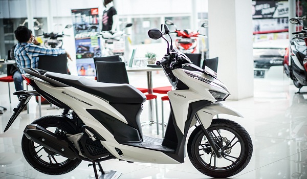 Penyebab Motor Honda Vario 150 Tidak Bisa Starter