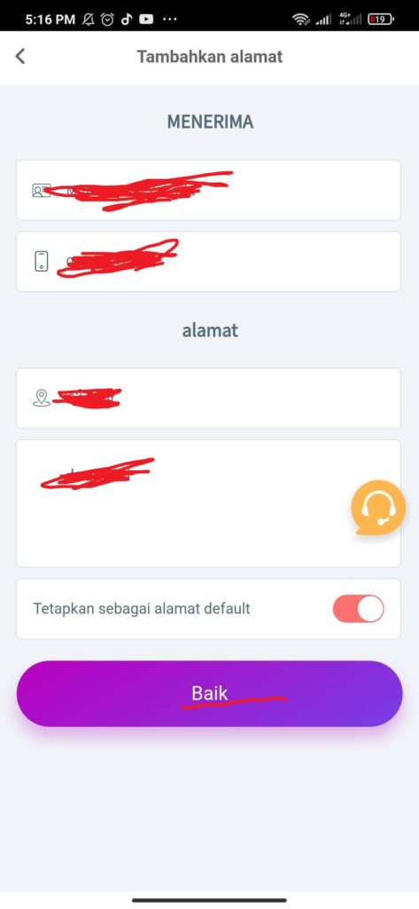 Cara Mengerjakan Misi dari Aplikasi Money Game Pocket Android