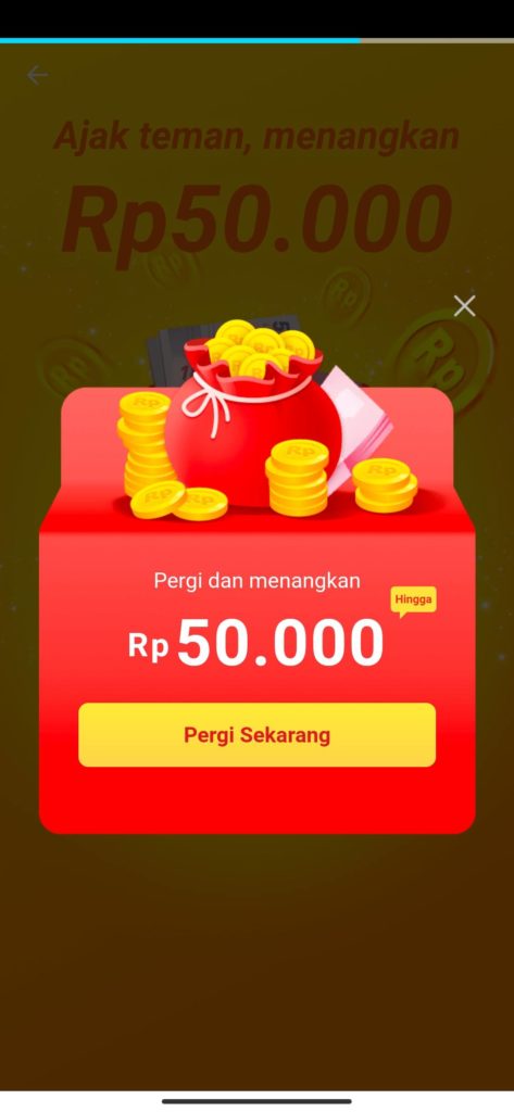 Cara Mendapatkan Saldo Dana Gratis dari Aplikasi WATCHit