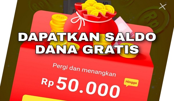 Saldo Dana Gratis dari Aplikasi WATCHit