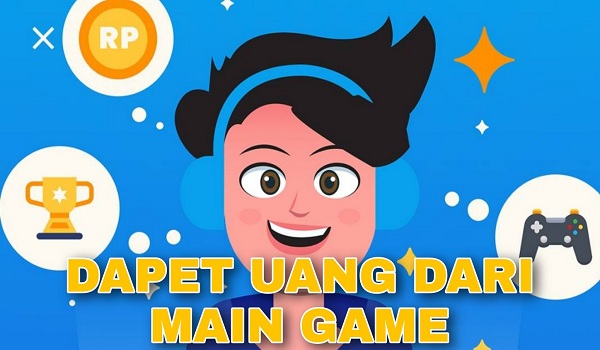 dapat uang main game