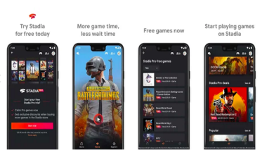 Aplikasi Android Bermanfaat dan Keren Untuk Gamers