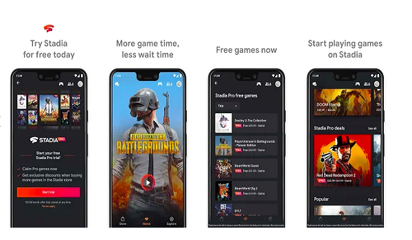 Aplikasi Android Bermanfaat dan Keren Untuk Gamers