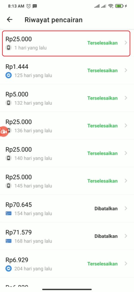 Cara Menukarkan Pulsa Gratis All Operator dari Aplikasi Buzzbreak