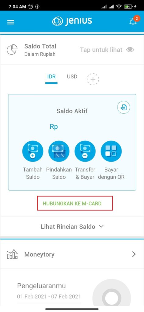 Cara Mengatasi Kartu Ditolak Karena Dana Tidak Cukup Hubungi bank untuk mendapatkan bantuan atau coba lagi nanti ?