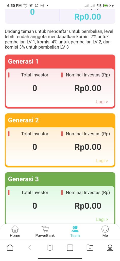 Review Situs Oppopowerid Situs Money Game Terbaru