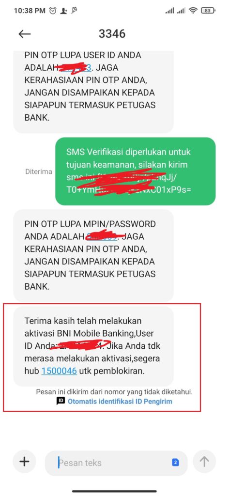 Cara Mudah Mengatasi BNI MBanking Terblokir Tanpa Ke Bank