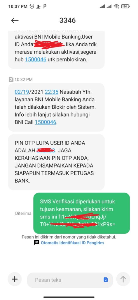 Cara Mudah Mengatasi BNI MBanking Terblokir 