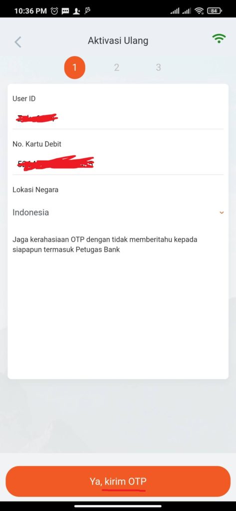 Cara Mudah Mengatasi BNI MBanking Terblokir 