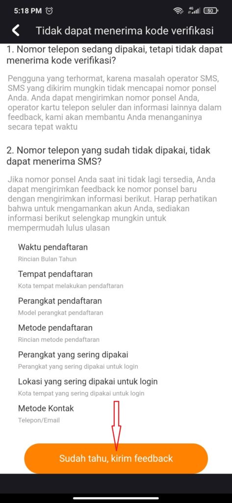 Cara Mudah Menghapus Akun Snack Video Terbaru