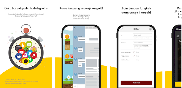 Cara Mendapatkan Shopeepay Gratis dari Android 2021