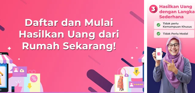 21 Aplikasi Penghasil Uang Tercepat 2021 Terbukti Membayar!