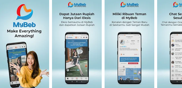 Cara Mendapatkan Shopeepay Gratis dari Android 2021