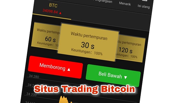 Review Situs Kaka Transaksi Situs Trading Bitcoin